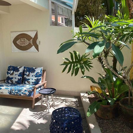 Casa Condominio Juquey A 50 Metros Da Praia Sao Sebastiao  Dış mekan fotoğraf