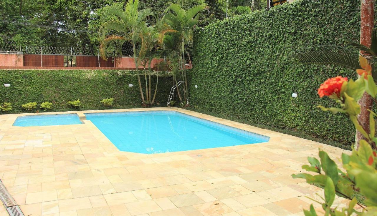 Casa Condominio Juquey A 50 Metros Da Praia Sao Sebastiao  Dış mekan fotoğraf