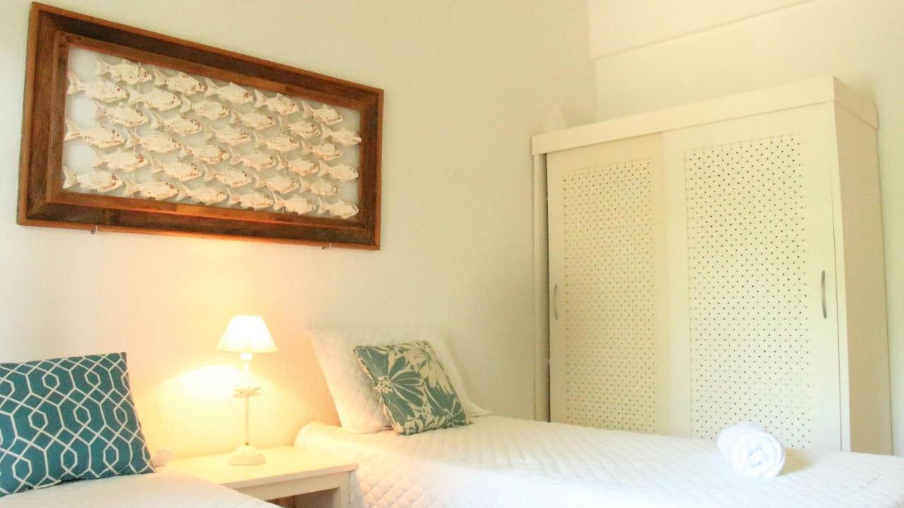 Casa Condominio Juquey A 50 Metros Da Praia Sao Sebastiao  Dış mekan fotoğraf