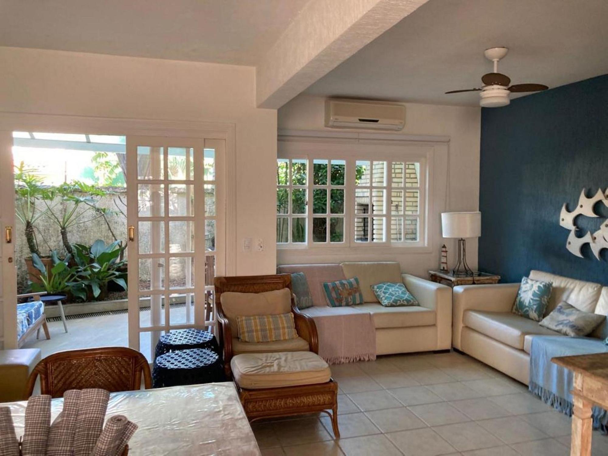 Casa Condominio Juquey A 50 Metros Da Praia Sao Sebastiao  Dış mekan fotoğraf